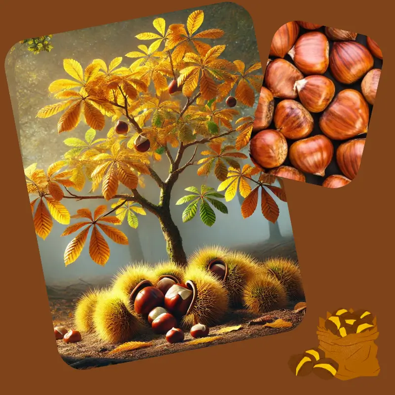 Chestnut Season