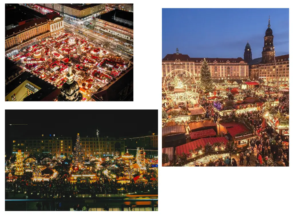 Dresden Christmas Market